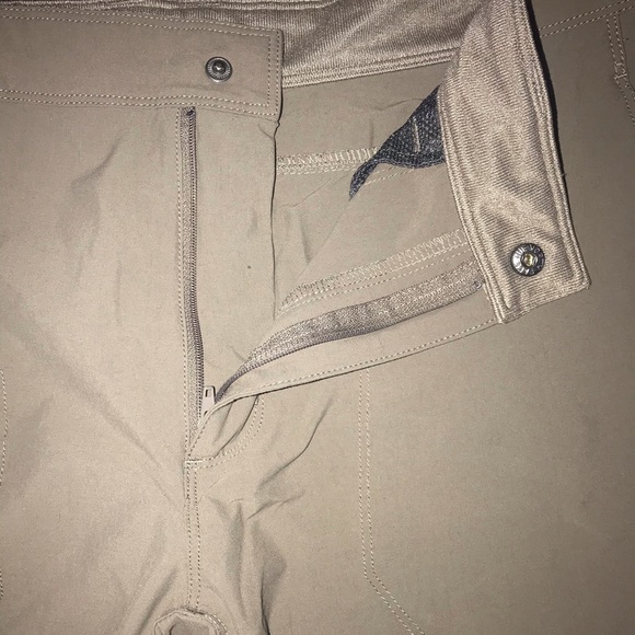 Men The North Face Taggart Shorts - Picture 5 of 6